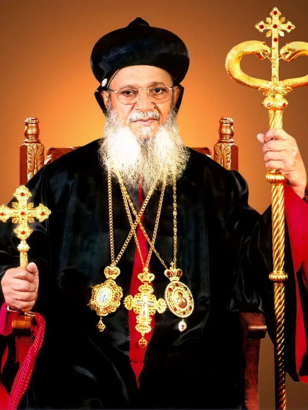 Baselios Thomas I