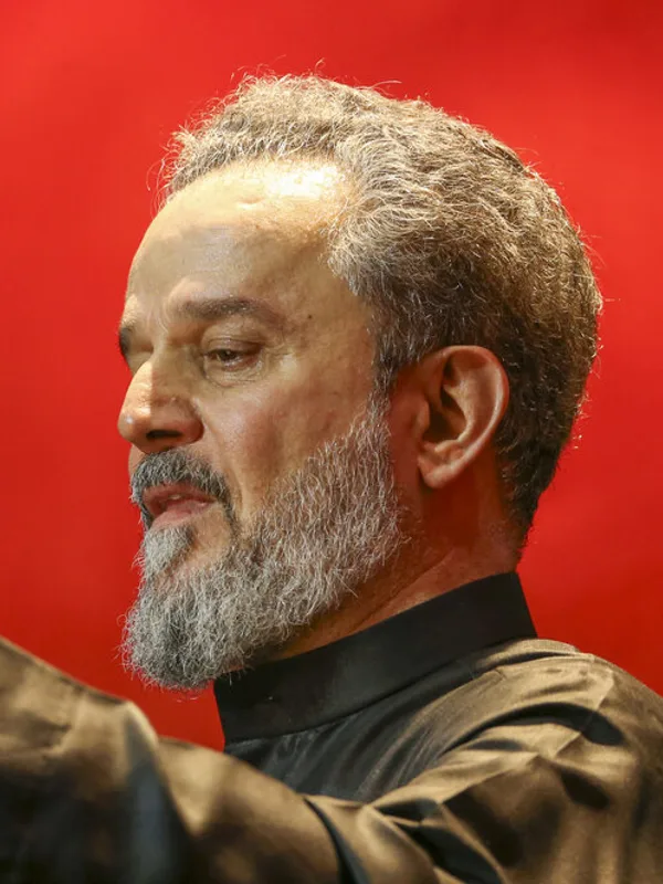 Basim al-Karbalaei