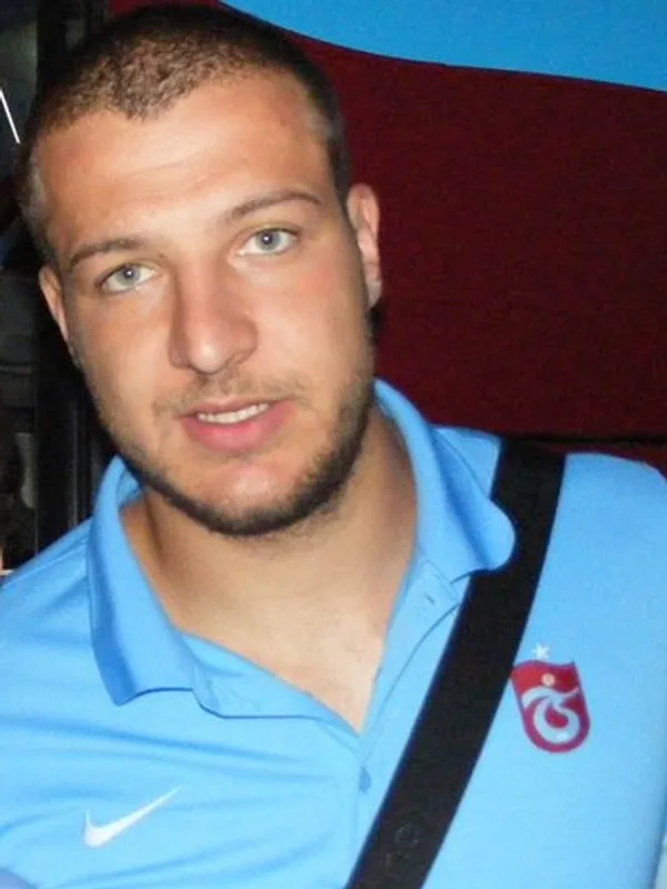 Batuhan Karadeniz