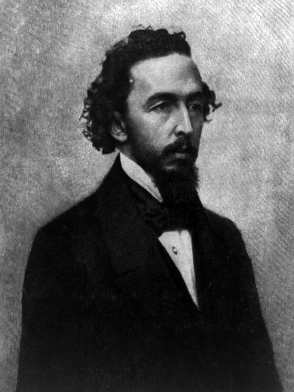 Bayard Taylor