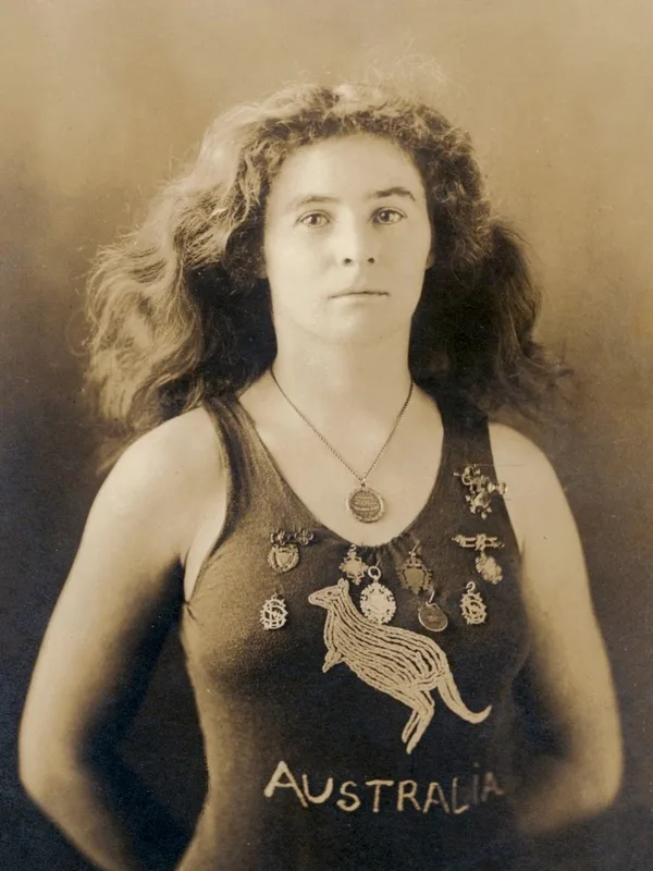 Beatrice Kerr