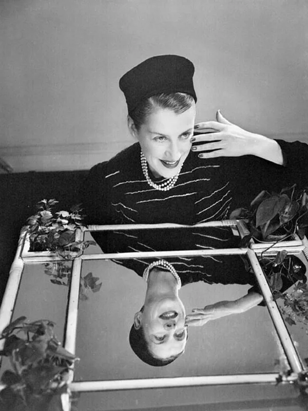 Beatrice Lillie