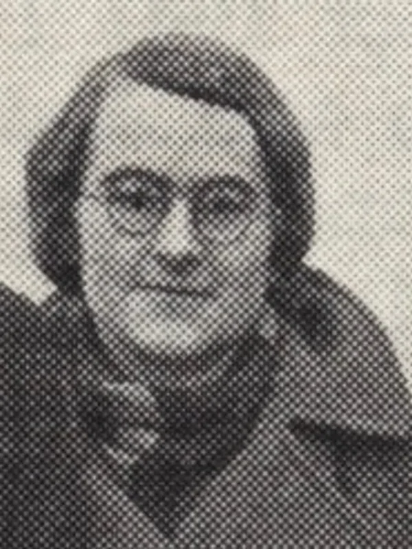 Beatrice Shilling