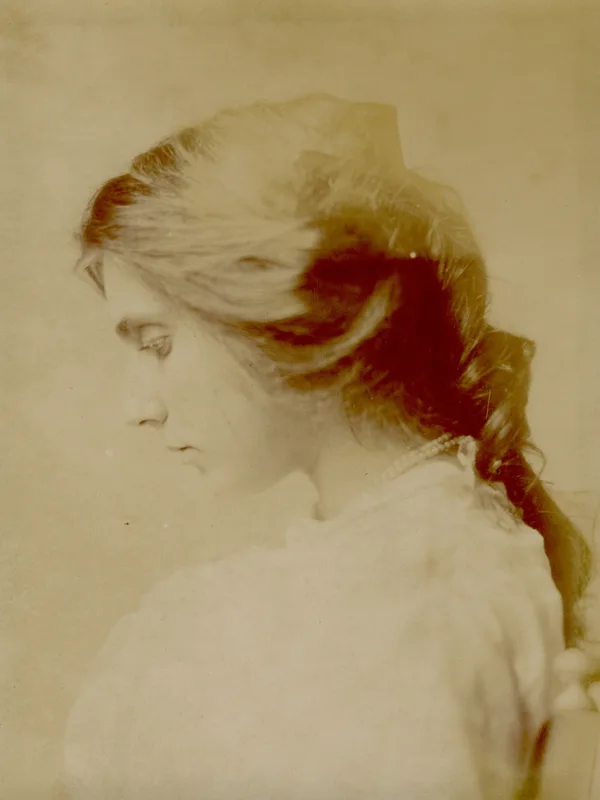 Beatrice Wood