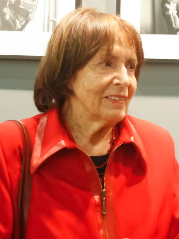 Beatriz González