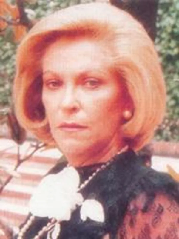 Beatriz Sheridan