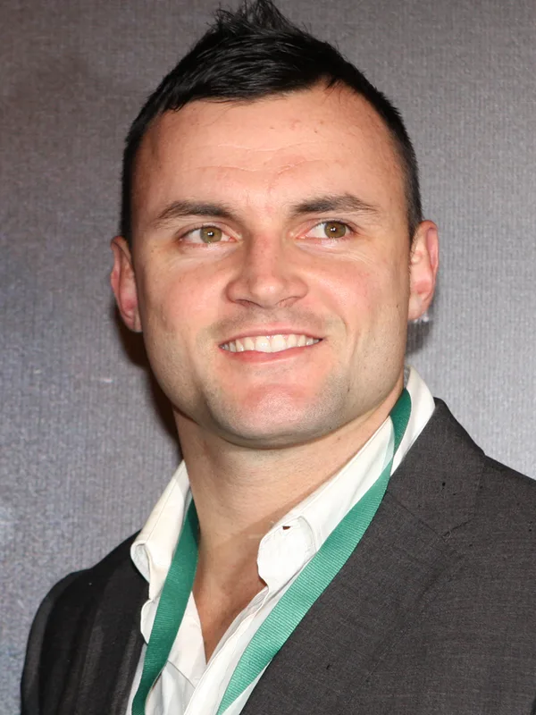 Beau Champion