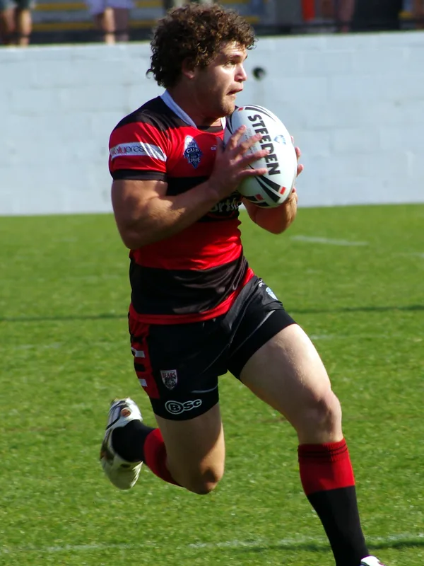 Beau Falloon