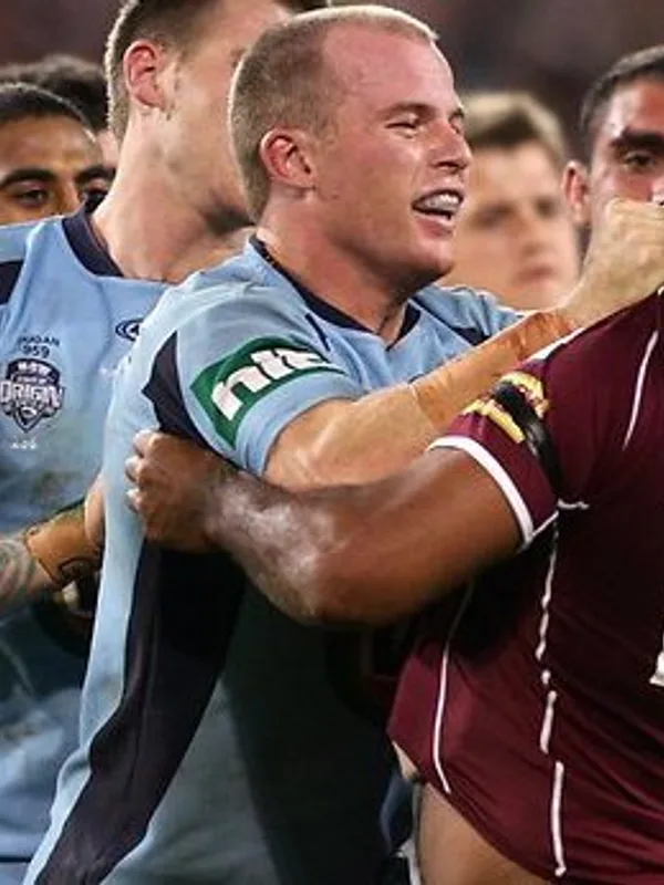 Beau Scott