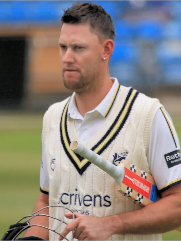 Beau Webster