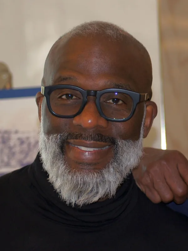 BeBe Winans