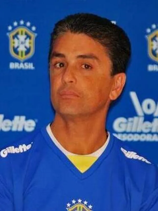 Bebeto