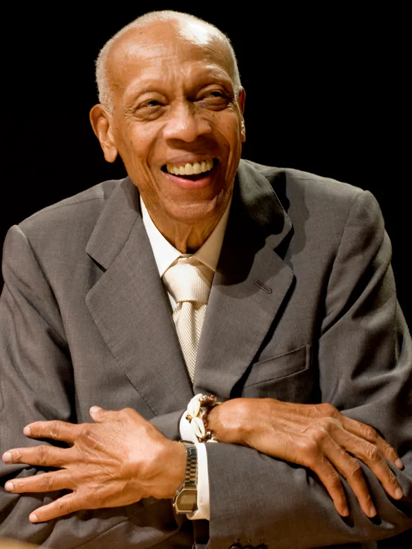Bebo Valdés