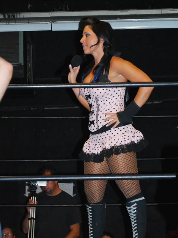 Becky Bayless