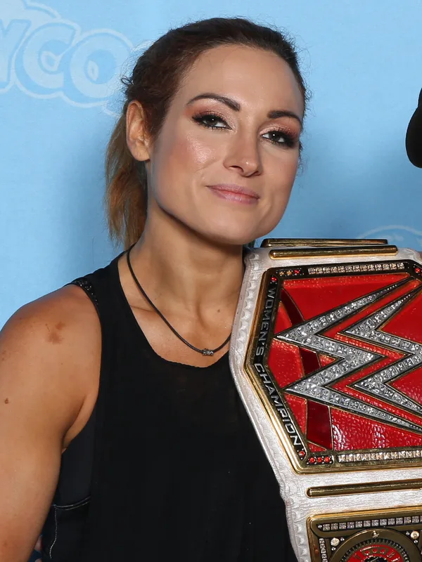 Becky Lynch