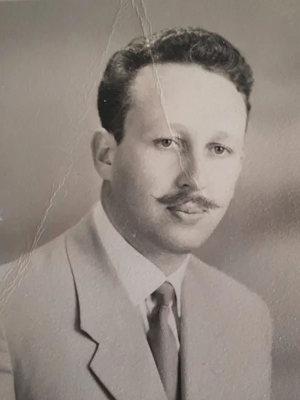 Belaid Abdessalam
