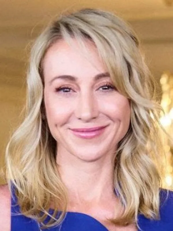Belinda Stronach