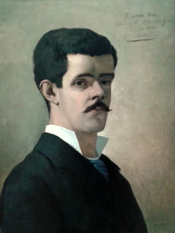 Belmiro de Almeida