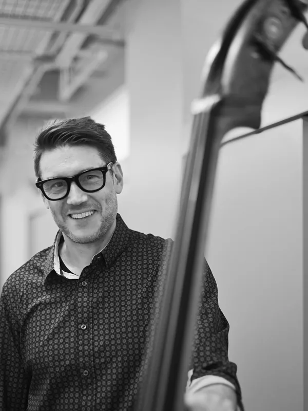 Ben Allison