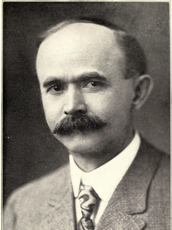 Ben B. Lindsey
