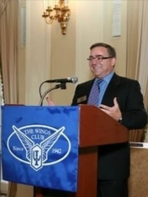 Ben Baldanza