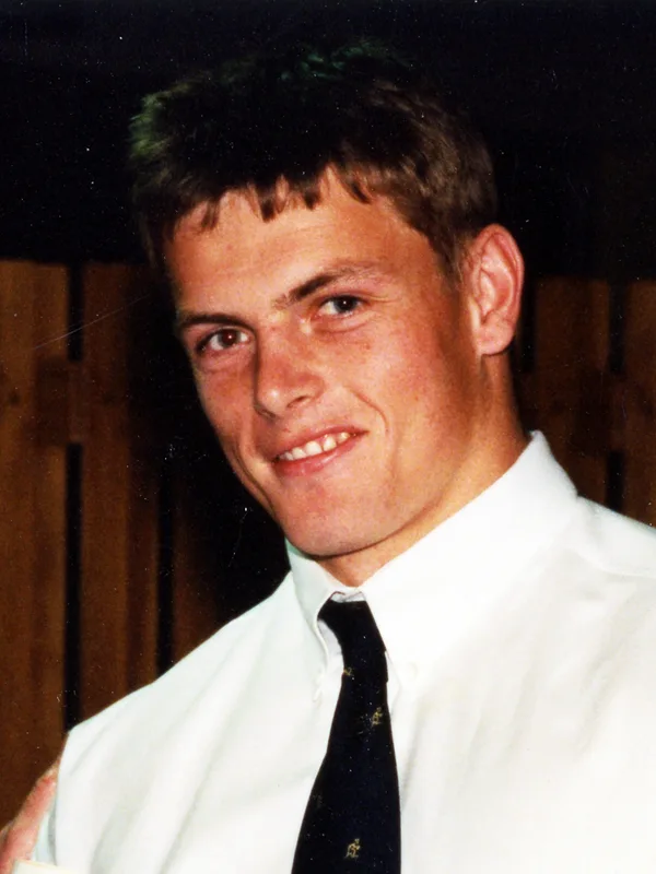 Ben Blair