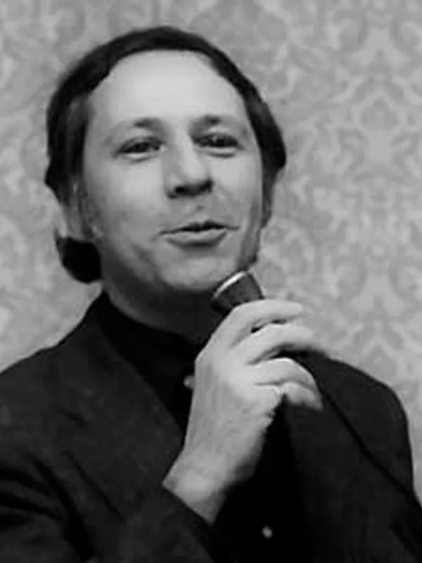 Ben Bova