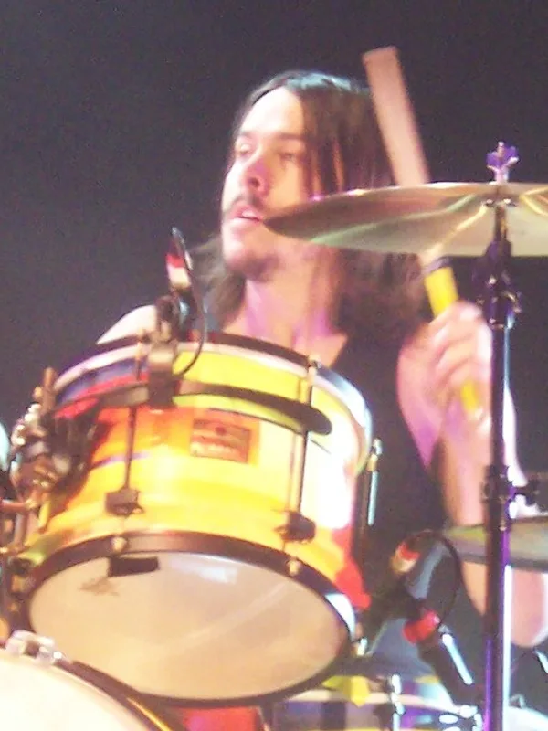 Ben Gillies