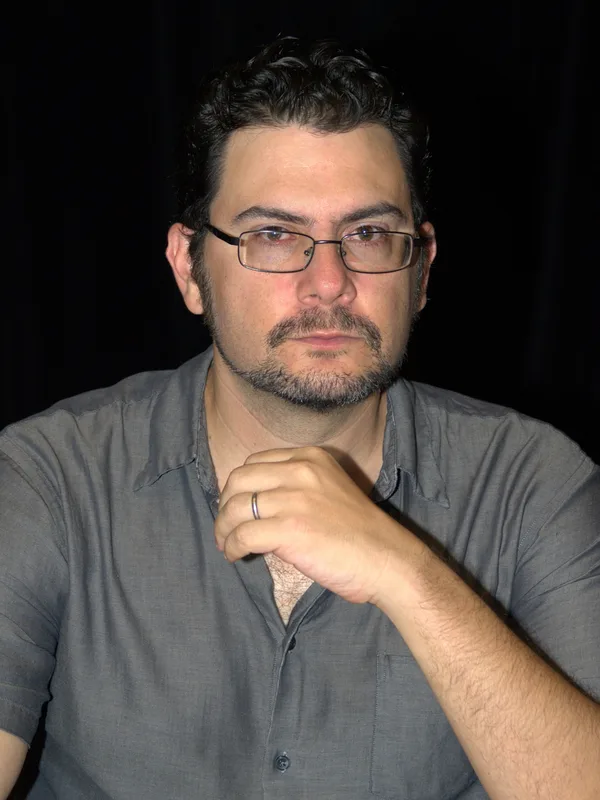 Ben Greenman