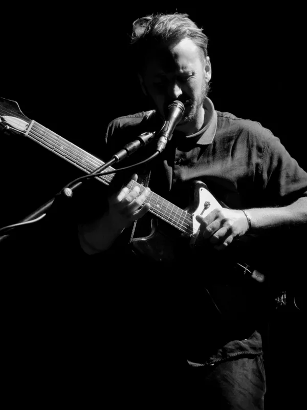 Ben Howard