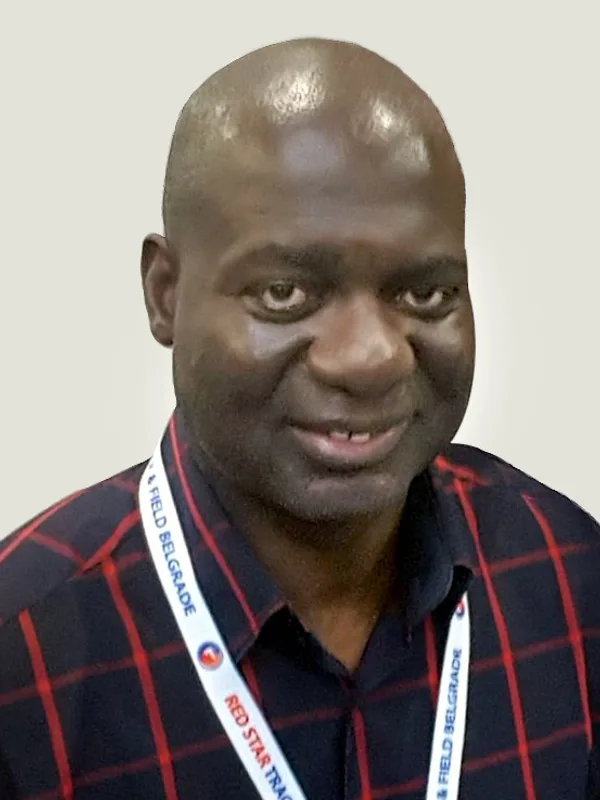 Ben Johnson (Canadian sprinter)