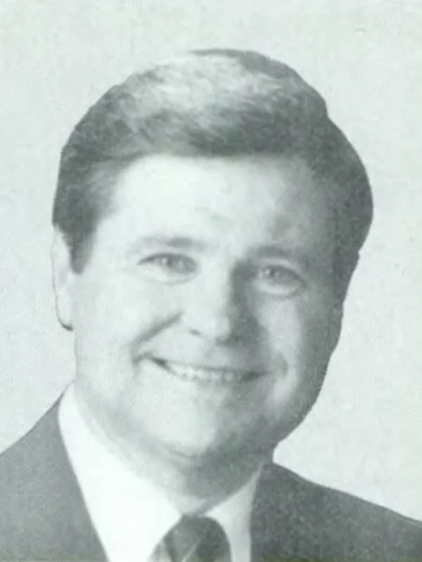 Ben Jones (American actor and politician)