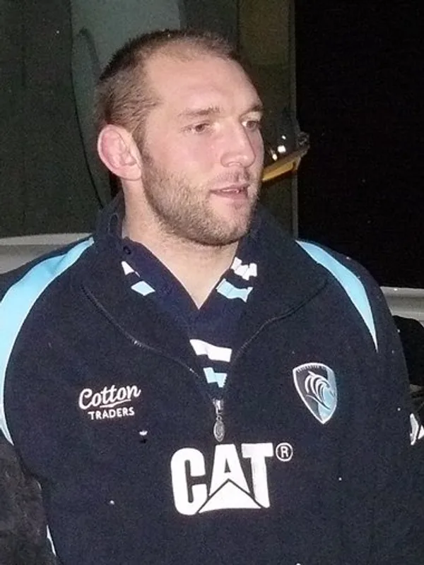 Ben Kay