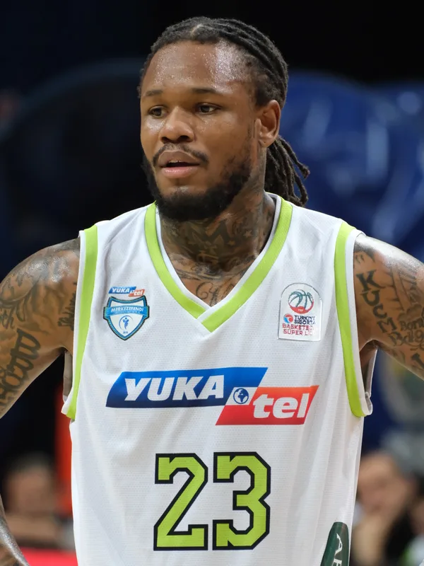 Ben McLemore