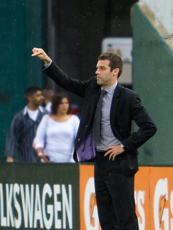 Ben Olsen