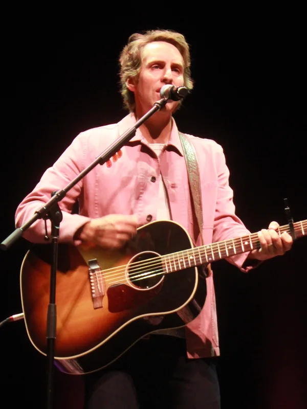 Ben Rector