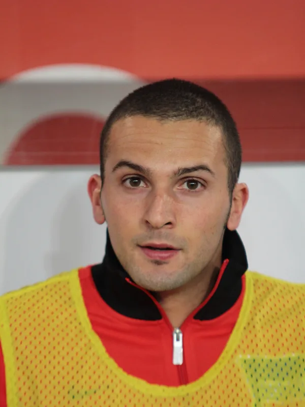 Ben Sahar