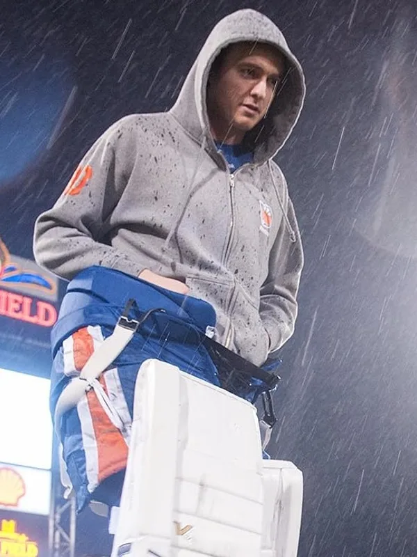 Ben Scrivens