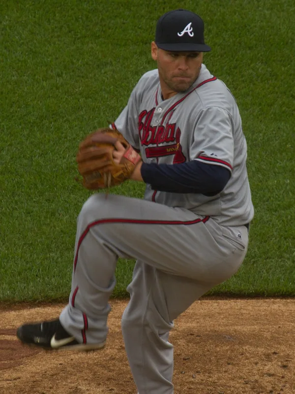 Ben Sheets