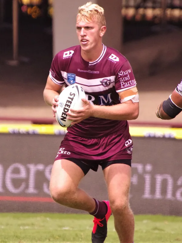 Ben Trbojevic