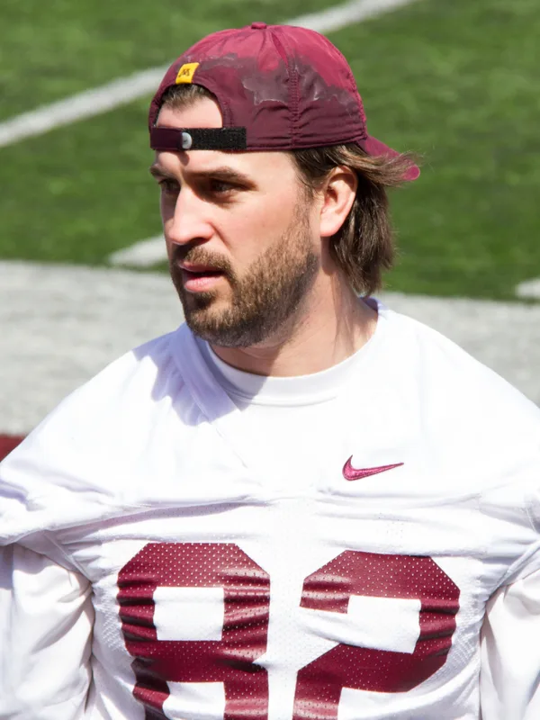 Ben Utecht