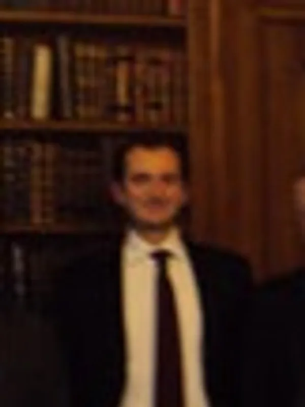 Bendor Grosvenor