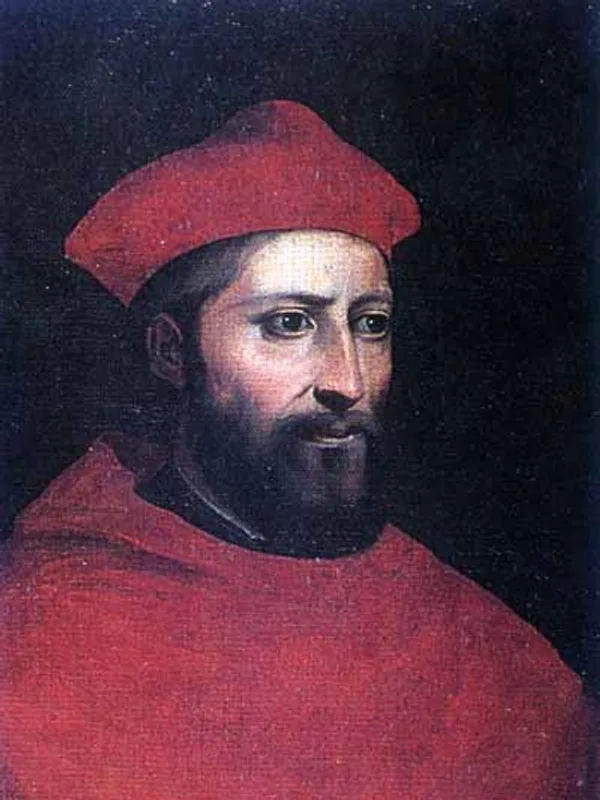 Benedetto Accolti the Younger