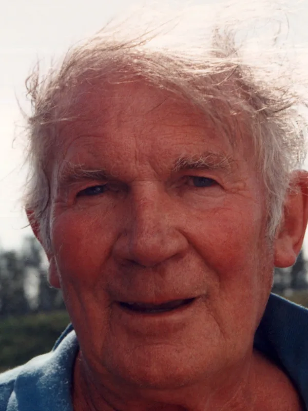Bengt Lindström