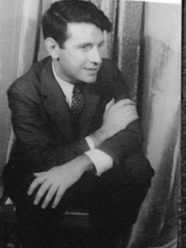 Beni Montresor