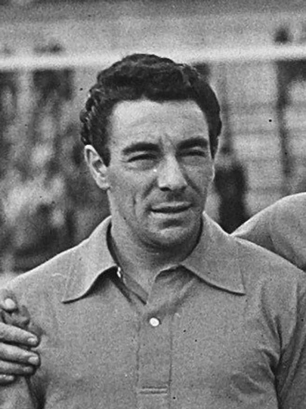 Benito Lorenzi