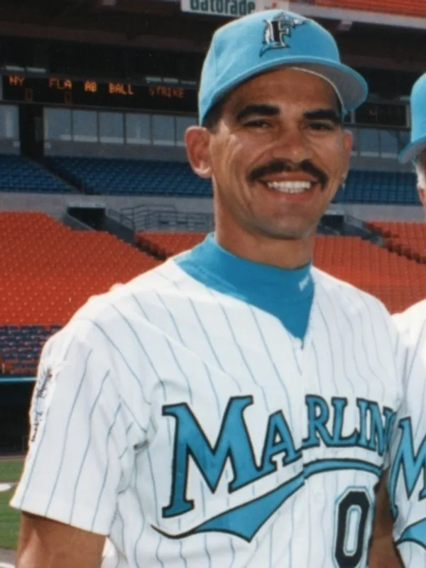 Benito Santiago