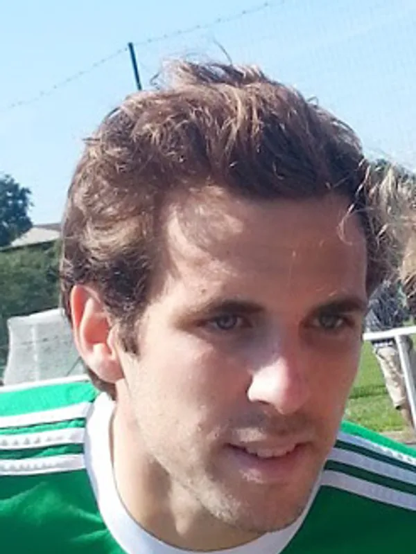 Benjamin Corgnet