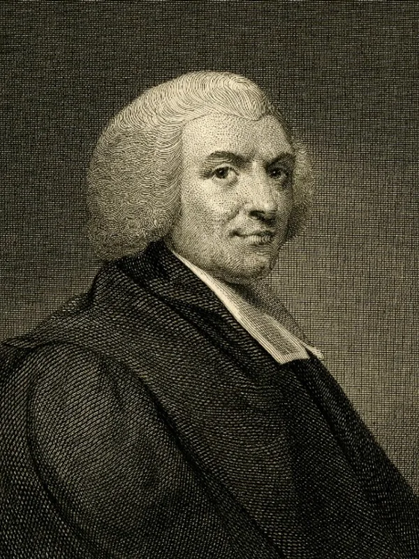 Benjamin Heath