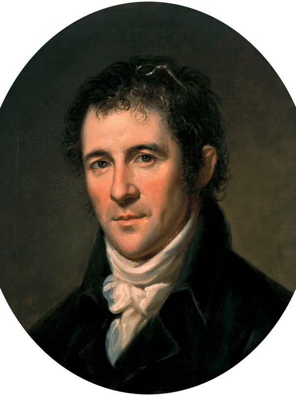 Benjamin Henry Latrobe